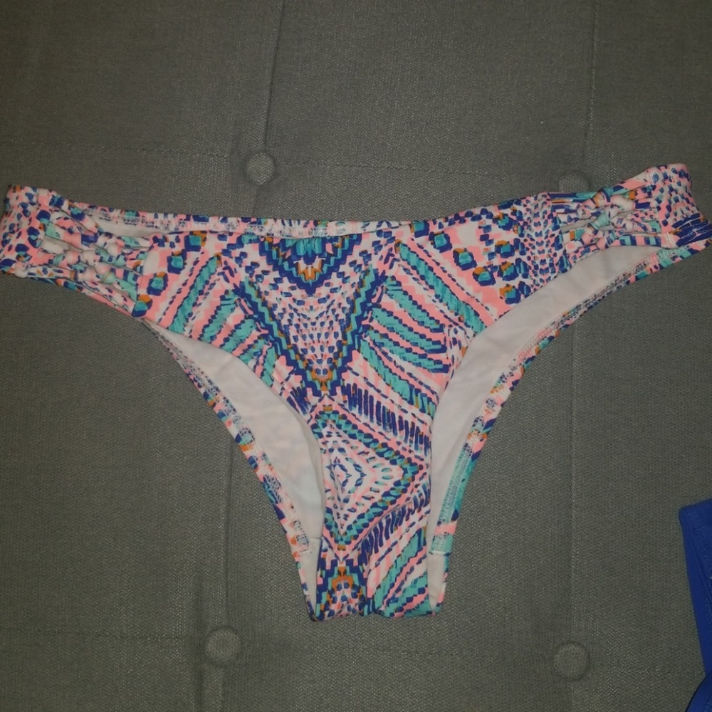 bathing suit bottoms